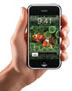 400,000 unlocked iPhones running on China Mobile