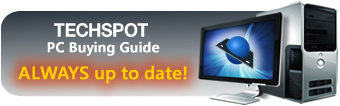 TechSpot's Computer Buying Guide - Always Up to Date