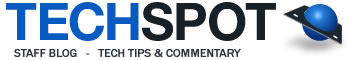 TechSpot Blog
