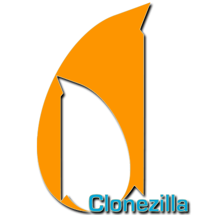 Clonezilla  -  9