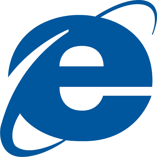 Download Windows Internet Explorer 6.0