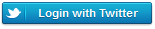 Login using Twitter