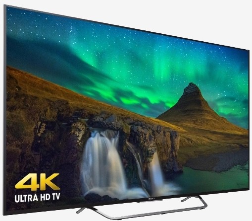 sony ultra tvs iphone tv television ultra hd 4k tv thin bezelless tv set set x900c x910c