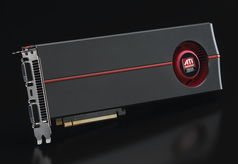 скачать драйвер для radeon hd 5000