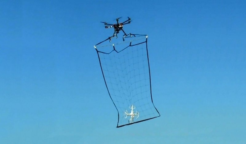 terrorism, drone, tokyo, drone net, rogue drone