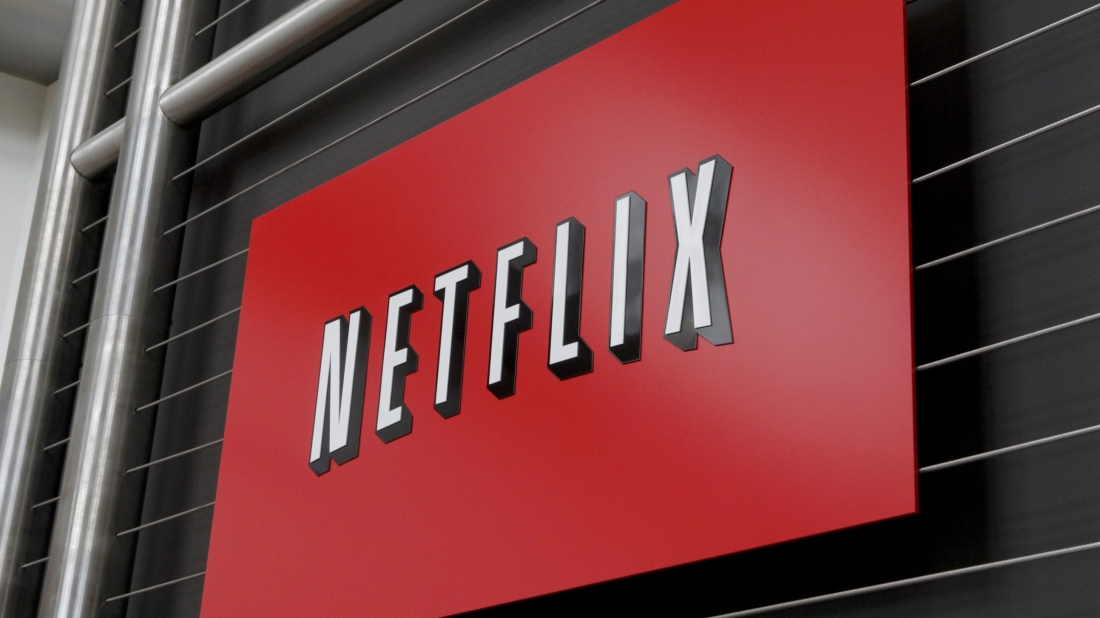 netflix, video, ces, video streaming, ces 2016