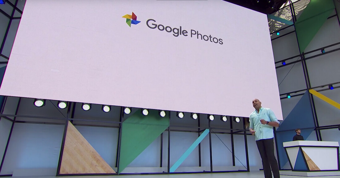 Image result for google photo ai sharing