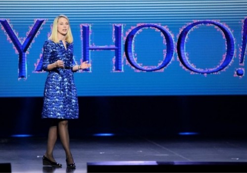 Yahoo and Google announce search and advertising partnership