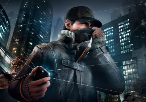 Ubisoft confirms Watch Dogs 2 will be part of its E3 lineup