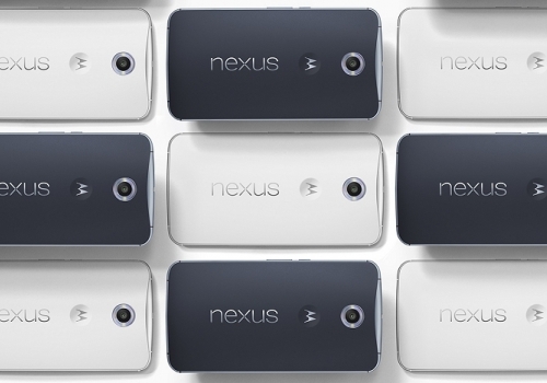 Leaked photo possibly shows LG's upcoming Nexus phone