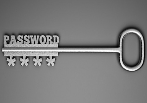Online security remains a fantasy as 'worst passwords of 2015' illustrates