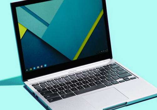 Google reportedly folding Chrome OS into Android, but wait...