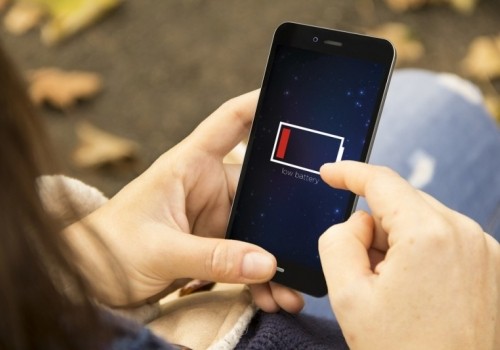 Asus ZenFone 2 crowned fastest-charging smartphone, narrowly edges out Galaxy S6