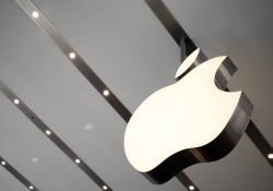 Apple's iOS sales are nearly ahead of Windows PCs