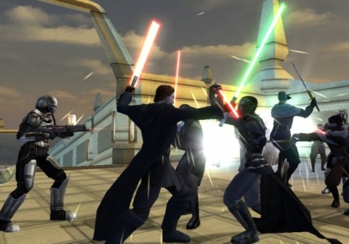 Get sweet discounts on Star Wars games to celebrate May the 4th
