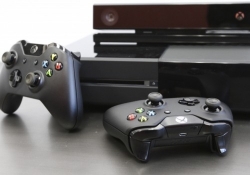 Mouse and keyboard support is coming to the Xbox One