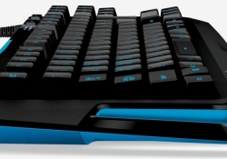 Logitech G announces G310 Atlas Dawn mechanical gaming keyboard with in-house Romer-G switches