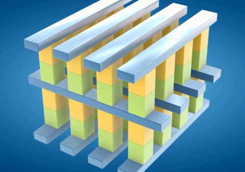 SSDs based on Intel's 3D XPoint technology will arrive next year under the 'Optane' brand