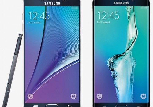 Galaxy Note 5 design flaw could cause irreparable damage