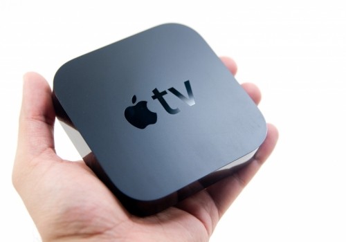 New Apple TV reportedly coming in September with iOS 9 on-board