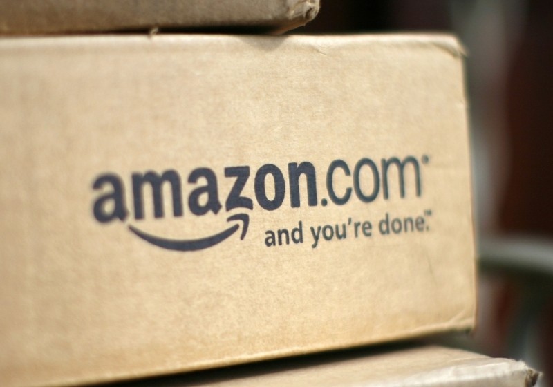 Amazon launches Flex, an Uber-inspired package delivery service