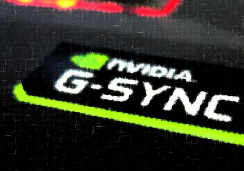 Nvidia Mobile G-Sync Tested on Origin Eon 17