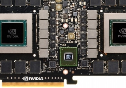 Nvidia reportedly developing a dual-GM200 graphics card