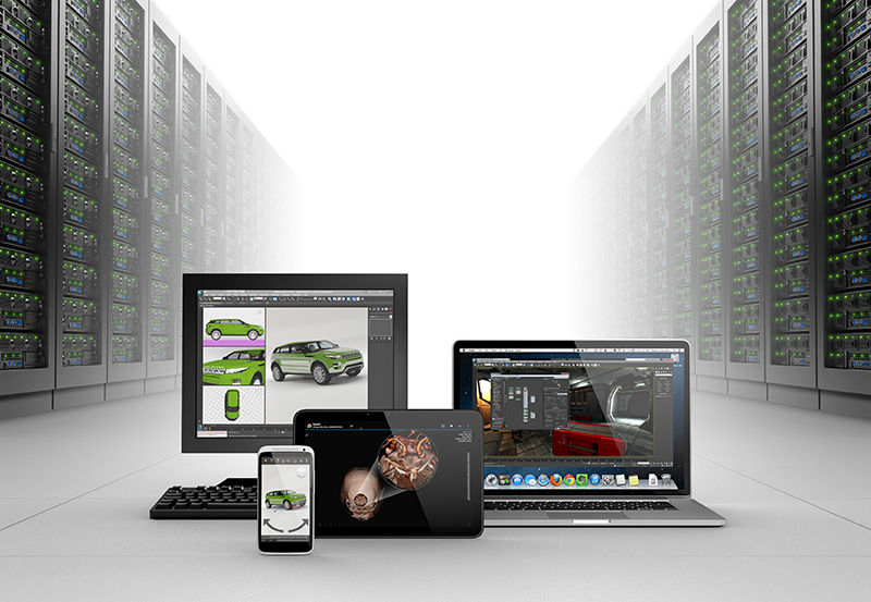 Desktop as a service: The rebirth of virtual clients in business environments