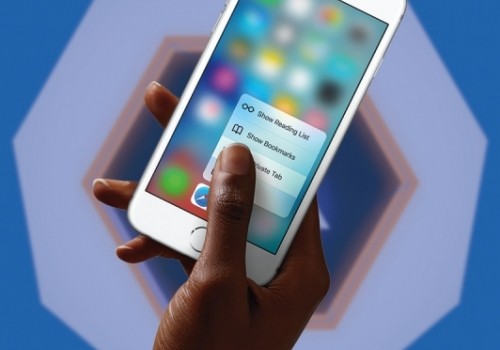 iOS 9.1 out now with new emoji, Live Photos tweak and overall performance enhancements