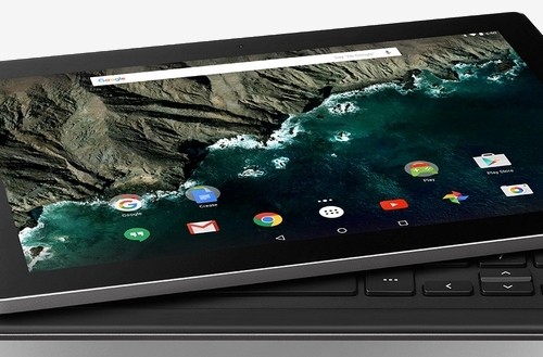 Google's Pixel C to compete with iPad Pro, Surface Pro in enterprise tablet market
