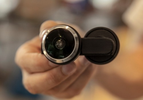 New Kickstarter will turn your iPhone into a virtual reality camera