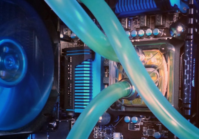 Water Cooling 101: What to do and what to avoid