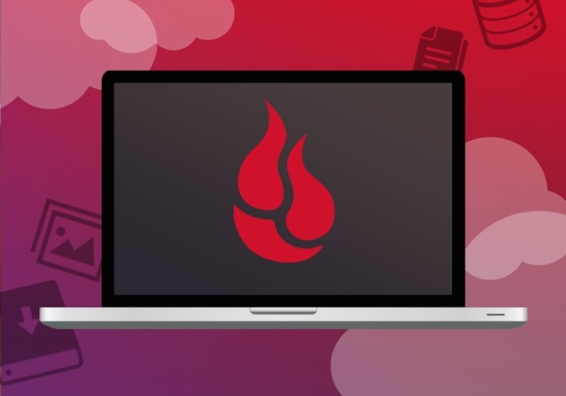 Save 50% on one year of Backblaze Unlimited Backup