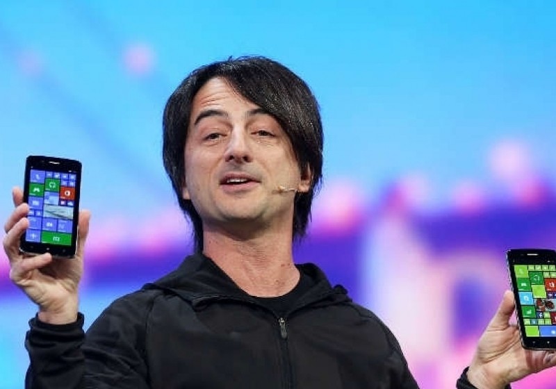 Microsoft's Joe Belfiore is taking an extended leave of absence