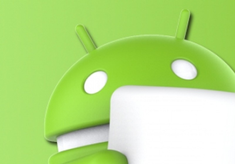 Marshmallow is now installed on 7.5 percent of all Android devices