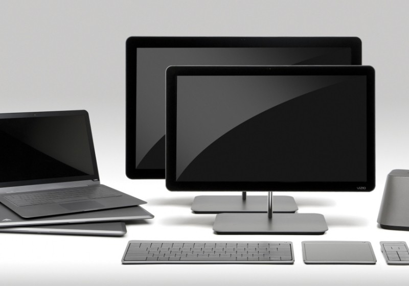 Weekend Open Forum: How many PCs do you own?