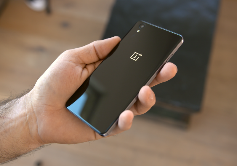 Everything you need to know about the new OnePlus X