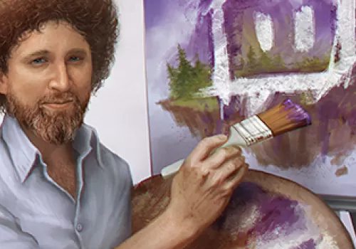 Twitch now caters to artists with dedicated Creative hub