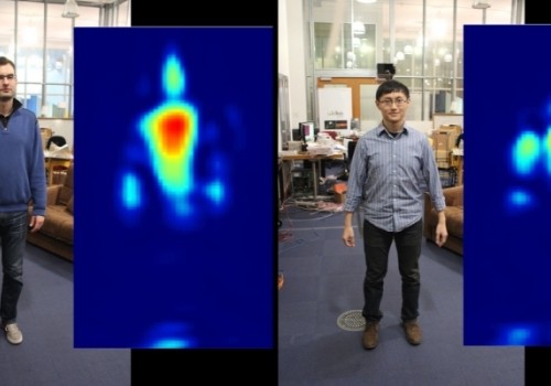 MIT researchers develop technology that can see through walls using WiFi