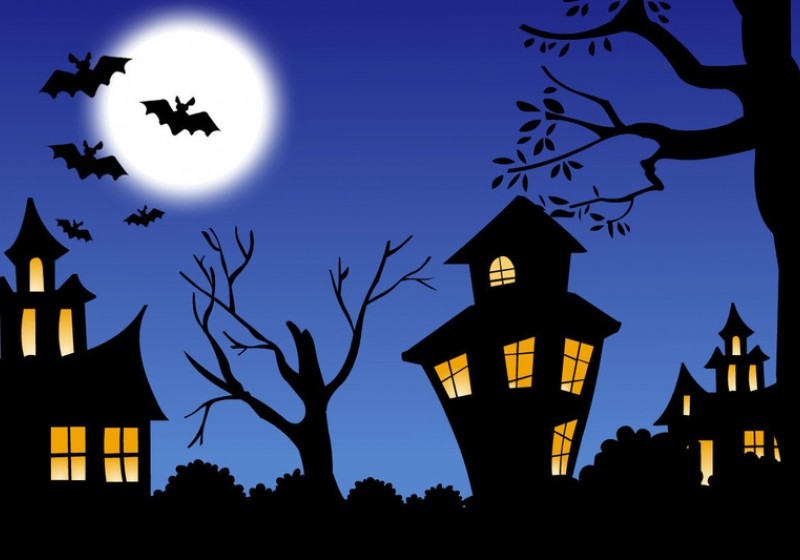 Valve's annual Steam Halloween Sale is live