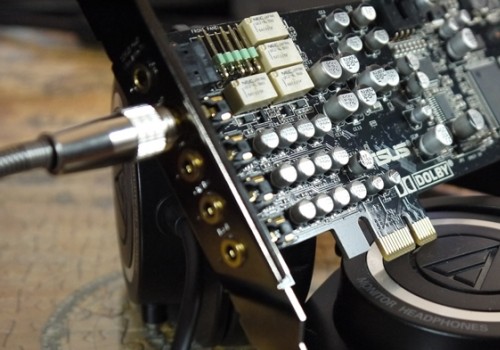 Is Buying a Sound Card Worth The Money? An Enthusiast's Perspective