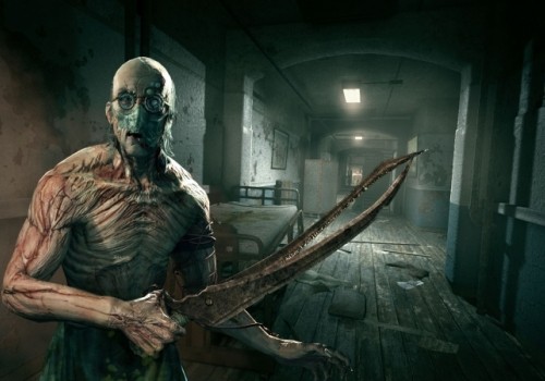 Outlast 2 teaser trailer promises more frights in the sequel to one of the scariest games ever made