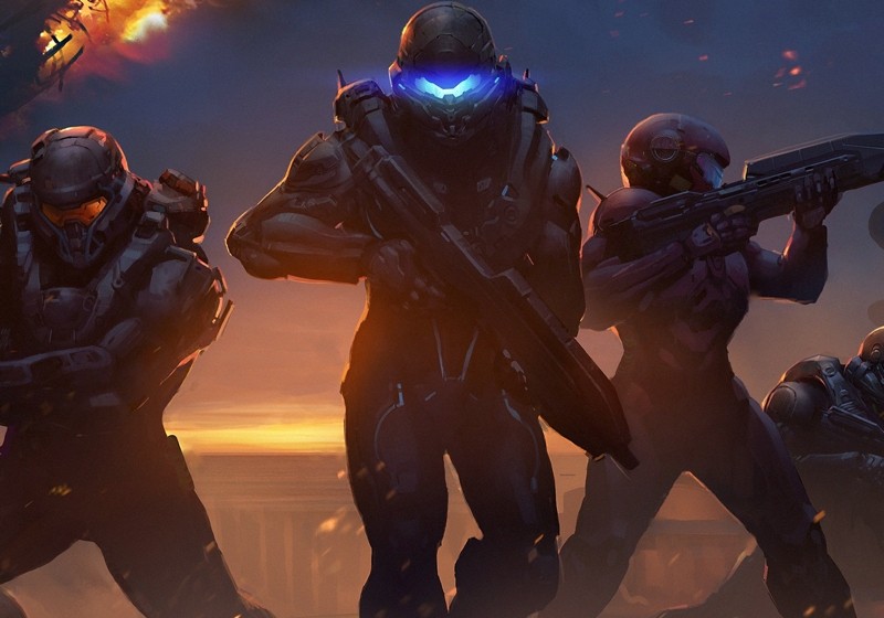 Halo 5: Guardians Review: Bland campaign, multiplayer is awesome