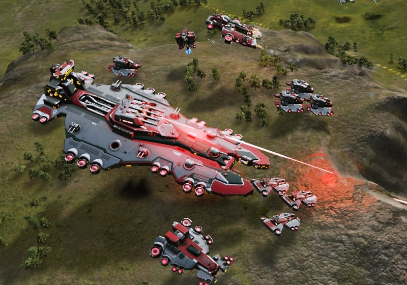 DirectX 11 vs. DirectX 12 performance: Ashes of the Singularity benchmarked