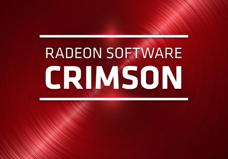 AMD Radeon Software Crimson Edition 15.12 WHQL officially patches fan bug