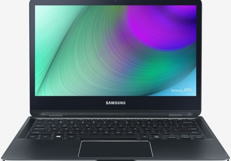 Samsung unveils a pair of new ATIV-branded notebooks in time for the holidays