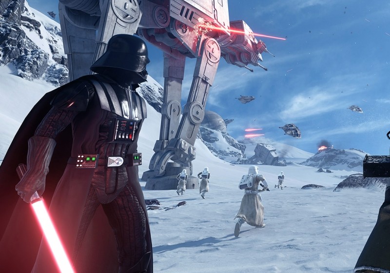 Star Wars Battlefront Benchmarked, Performance Review