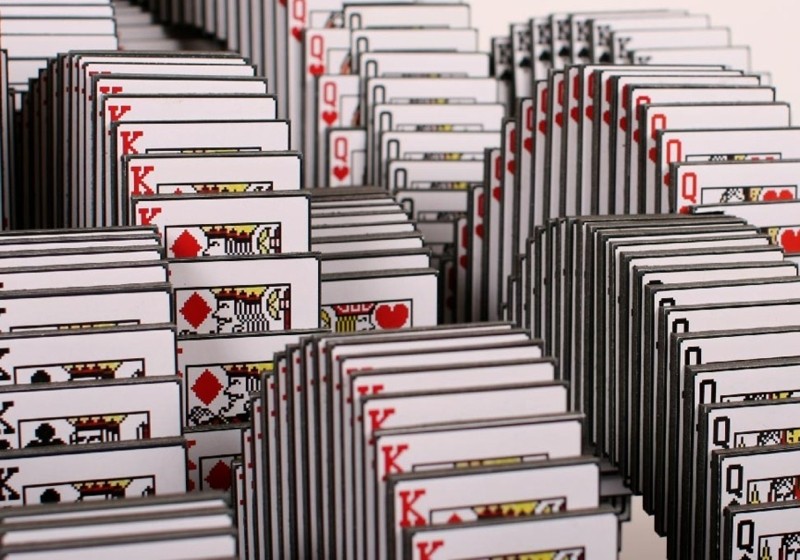 From Windows 3.0 to Windows 10: The story of Solitaire