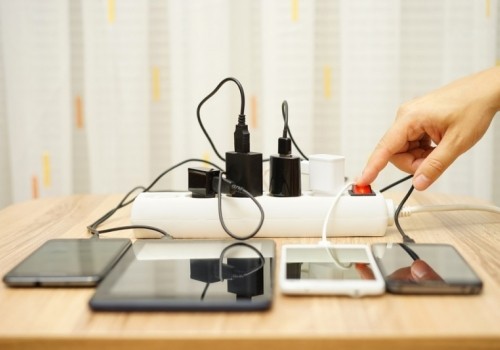 Sony working on sulfur-based batteries that last 40% longer and are 30% smaller