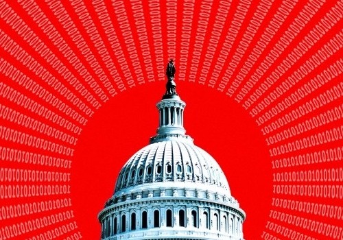 Weekend tech reading: CISA passed in budget bill, DDR4 RAM prices still declining, how Tor works